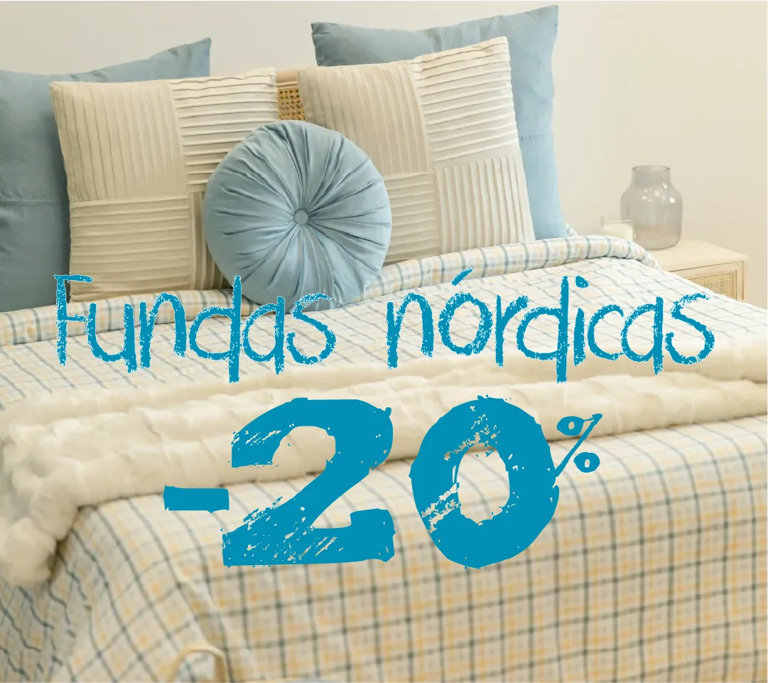 Ropa de Cama Al mejor Precio Tramas